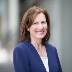 Kim Schrier